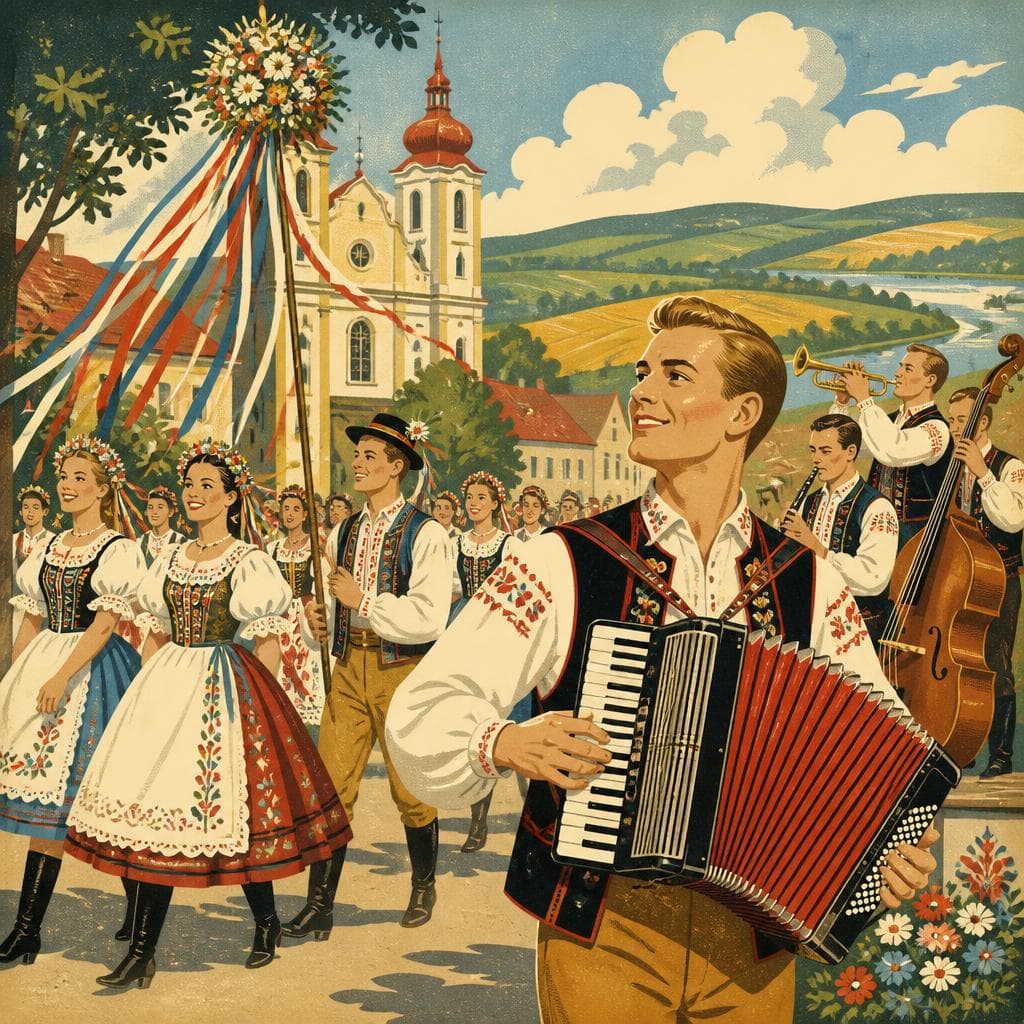Cover art for When Wilber’s Heritage Starts to Sing