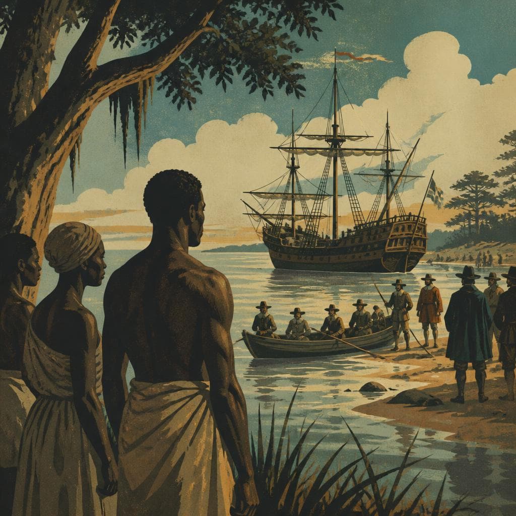 Cover art for Where the Water Opens, and the Story Darkens