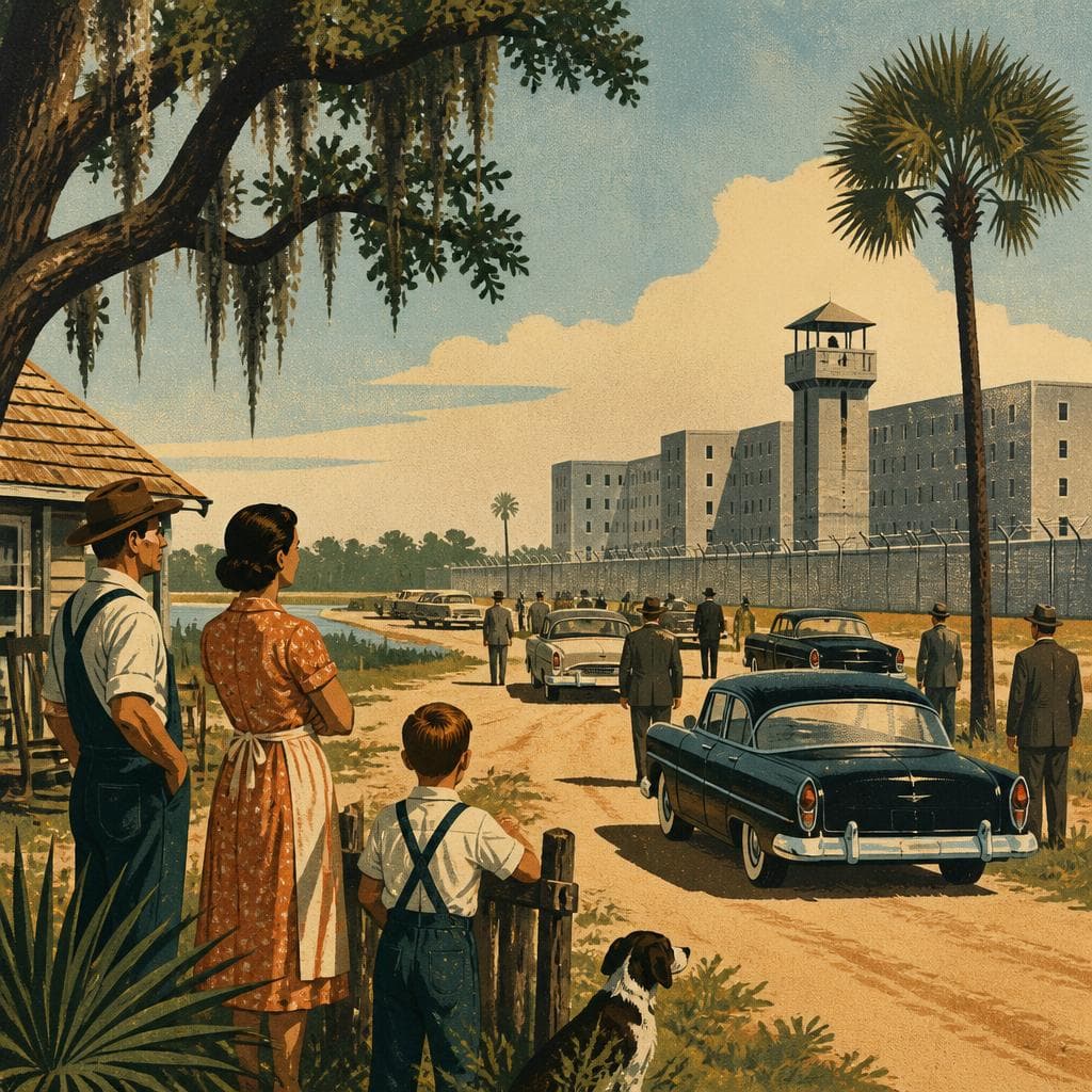 Cover art for When the State Arrived in Mayo