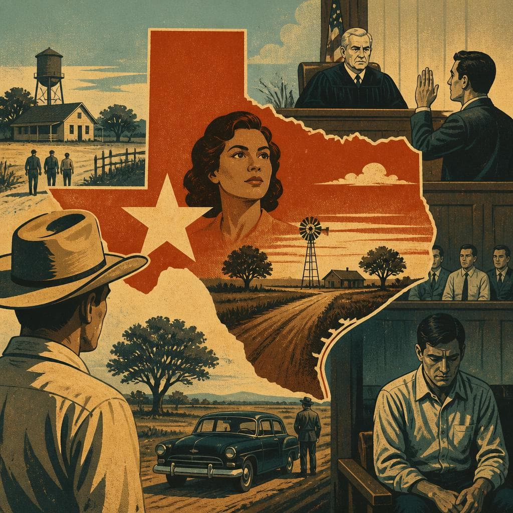 Cover art for When a Mistranslation Changed Texas