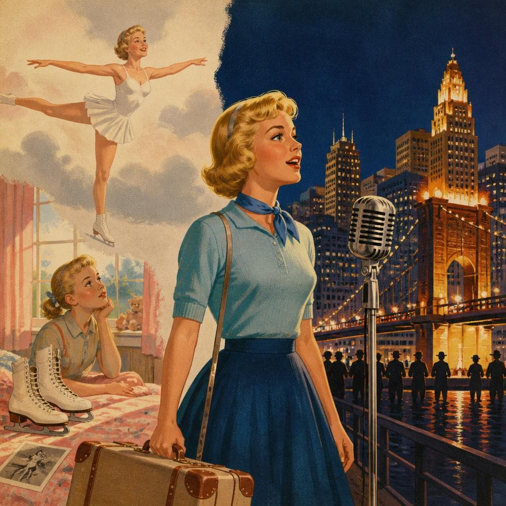 Cover art for When Cincinnati Changed Doris Day’s Tune
