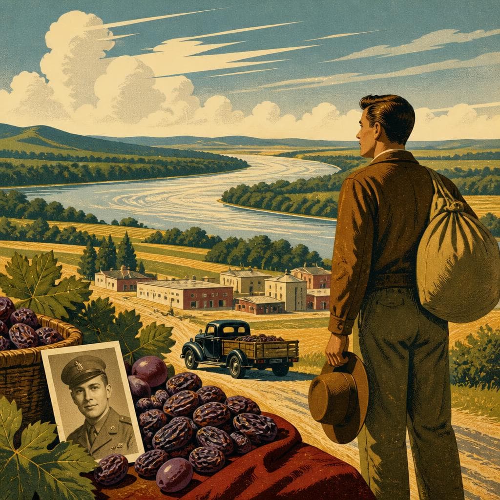 Cover art for Remember the Raisin, Far West Kentucky