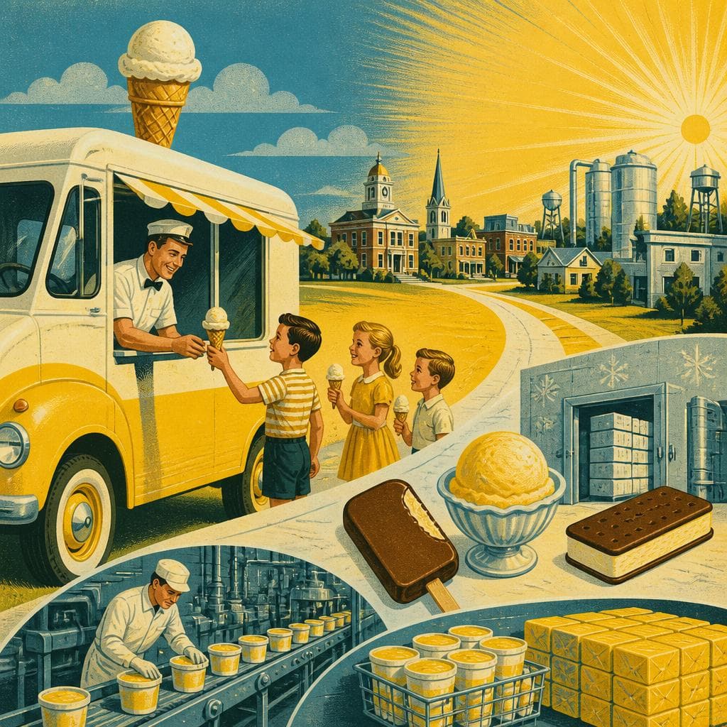 Cover art for When Marshall Turned Yellow