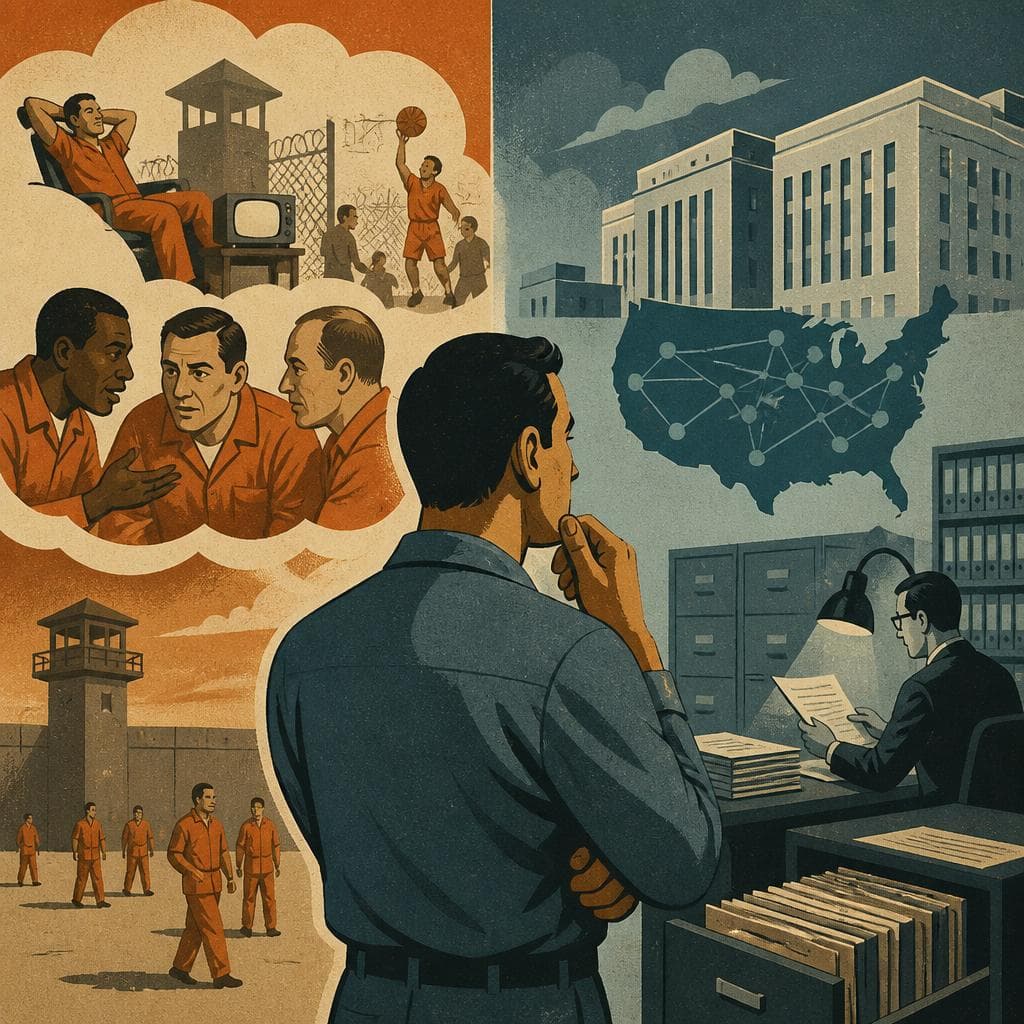 Cover art for What Forrest City Can — and Can’t — Tell Us