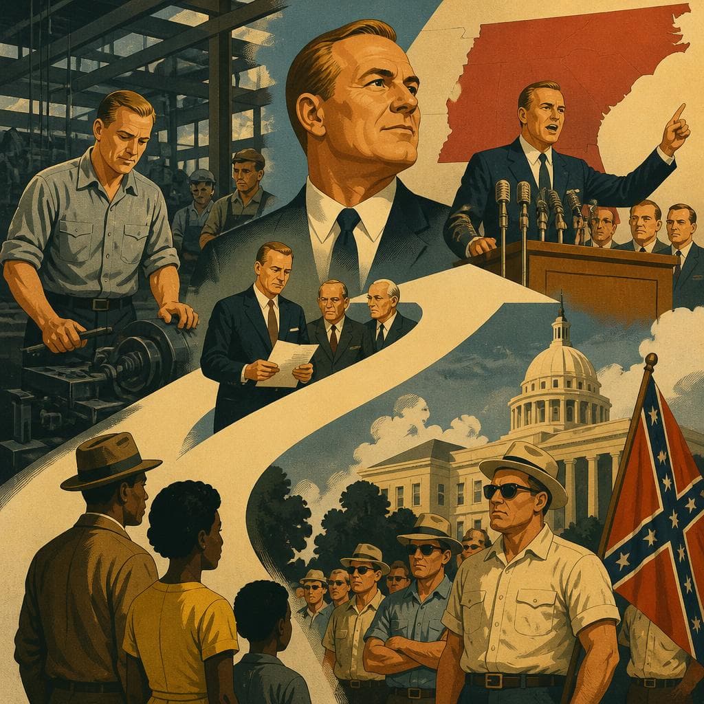Cover art for From Foreman to the Front Lines of Resistance