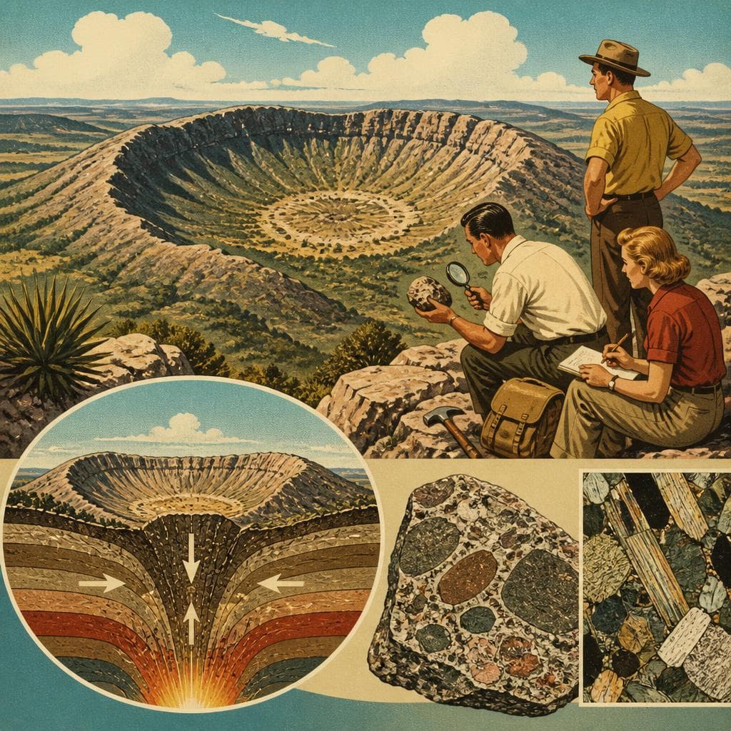 Cover art for Reading the Punch Mark at Sierra Madera