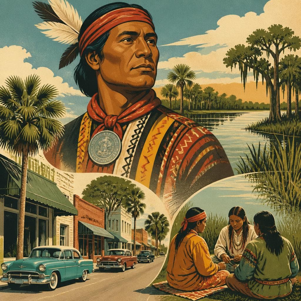 Cover art for The Name That Keeps Micanopy