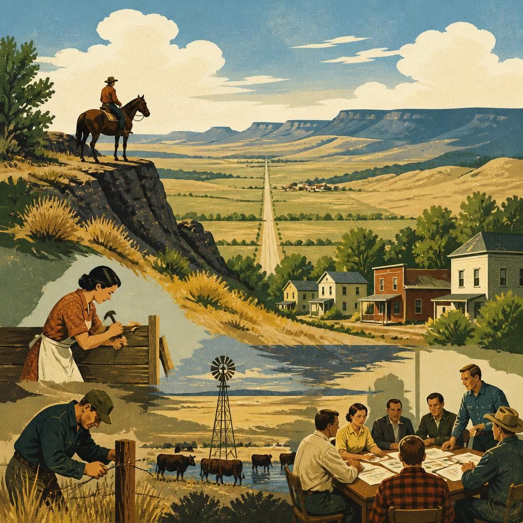 Cover art for Closer to Home in Golden Valley