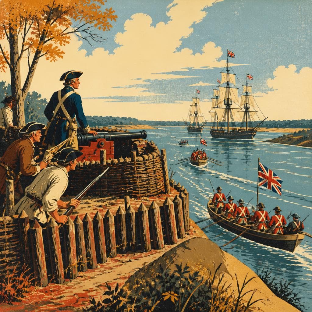 Cover art for Red Bank and the River That Wouldn’t Open