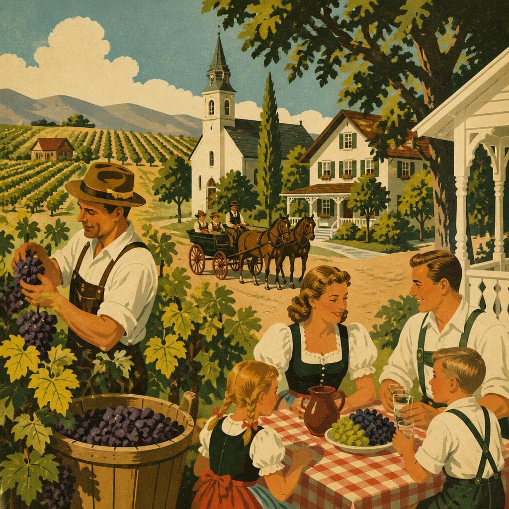 Cover art for How Vintners Gave Anaheim Its First Identity