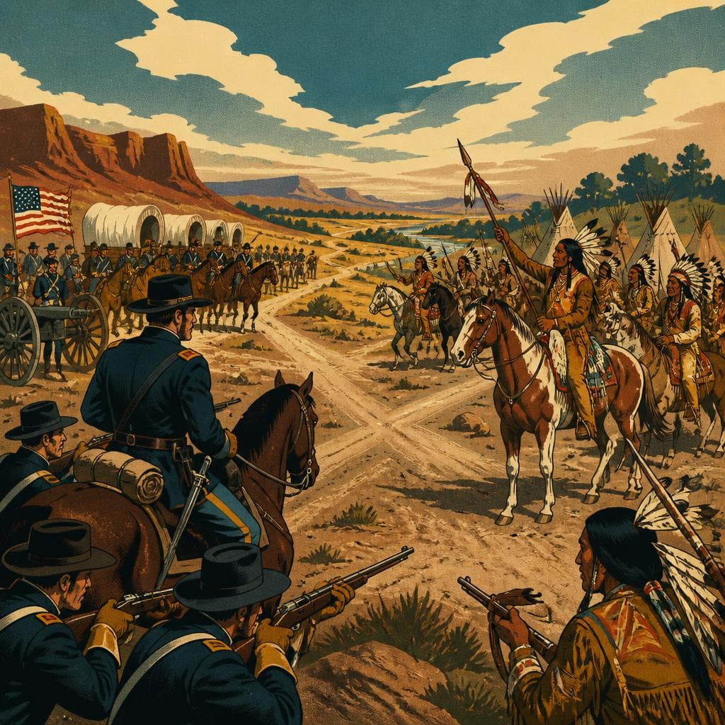 Cover art for Where the War Met the Crossroads