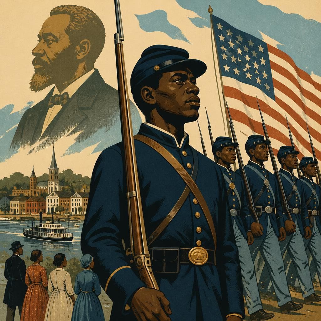 Cover art for Where Citizenship Became a Uniform