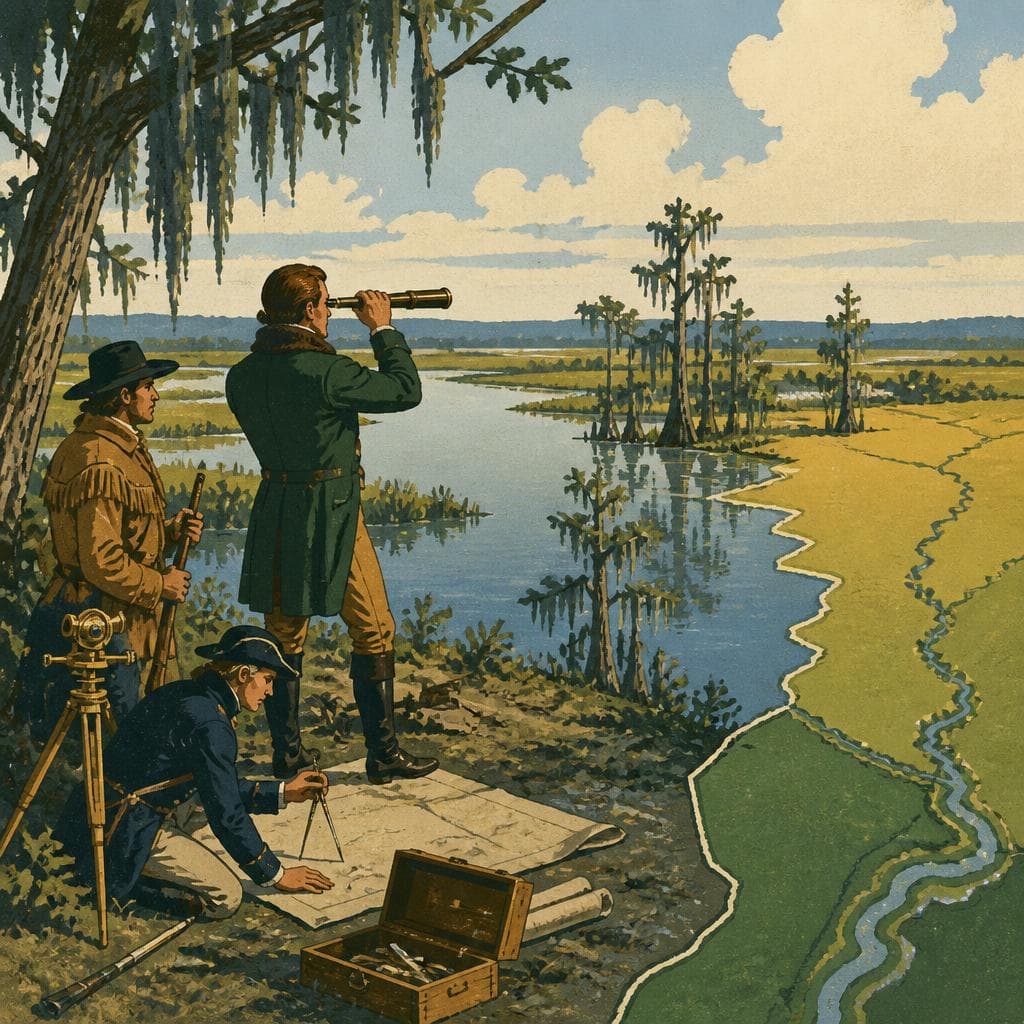 Cover art for Where the Lines Began