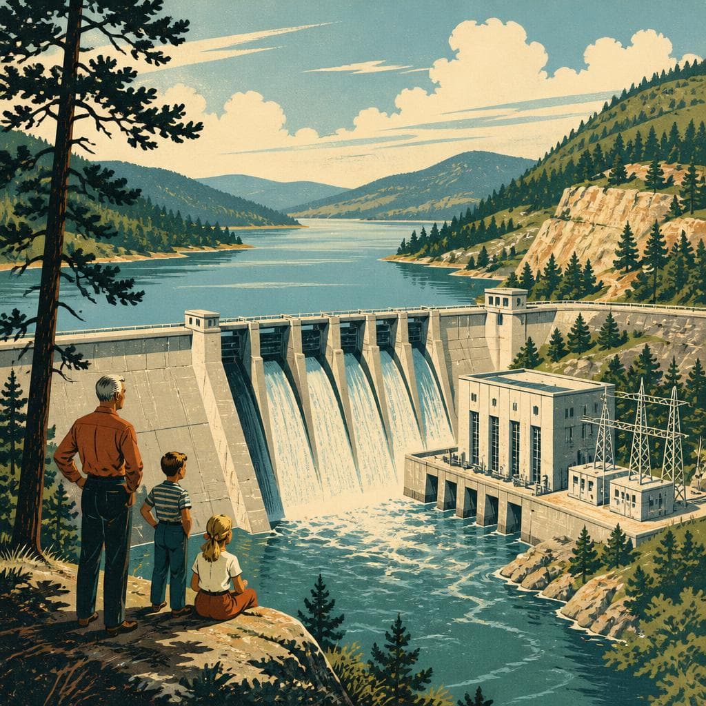 Cover art for When Grandfather Falls Stopped Falling