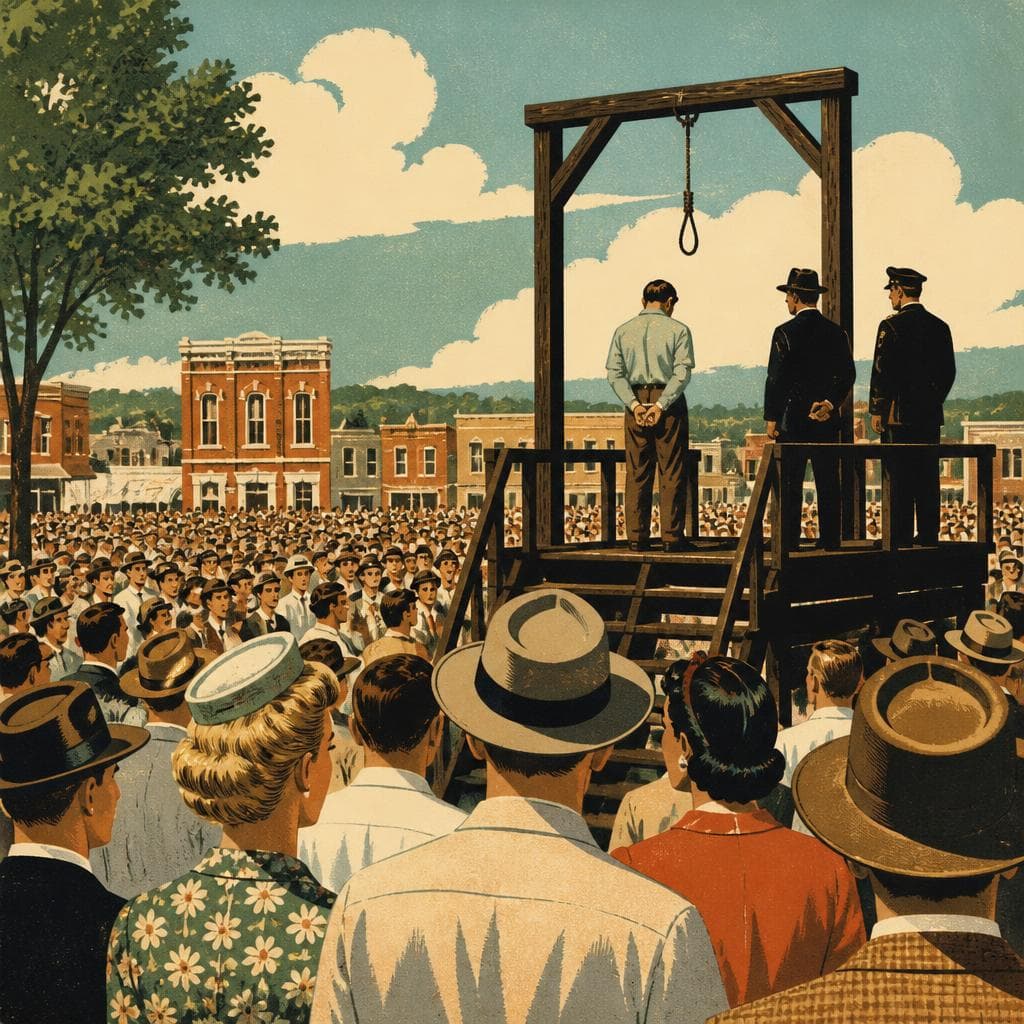 Cover art for When Maryville Became a Public Stage