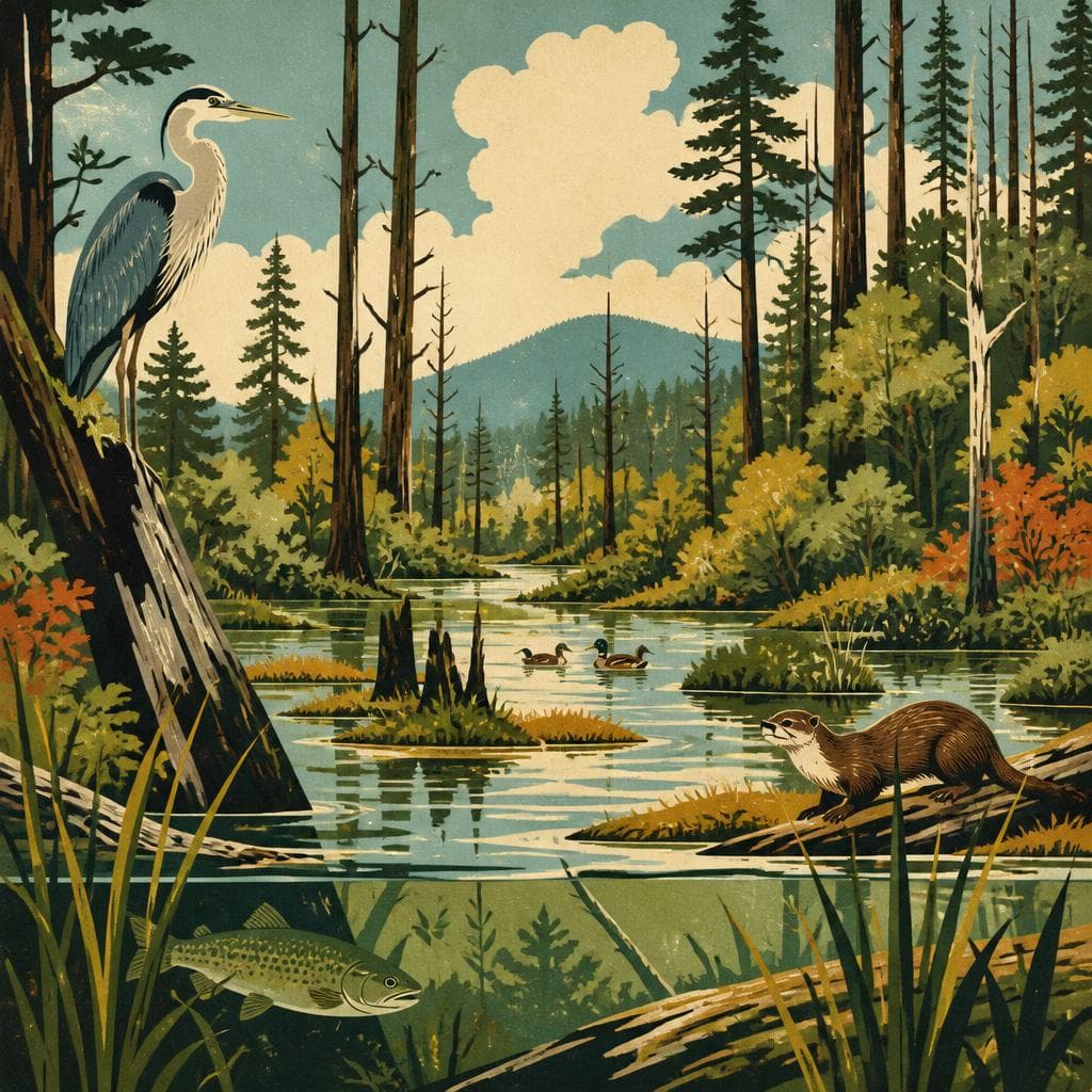 Cover art for The Slough Worth Learning to Say
