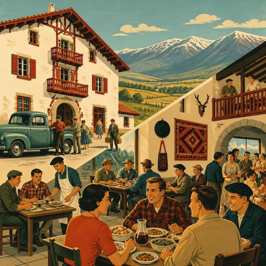 Cover art for Where Carson Valley Came to the Table
