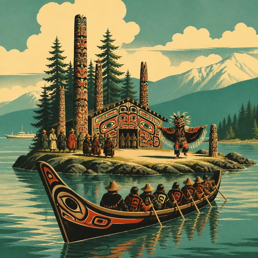 Cover art for Where Wrangell Crosses the Water