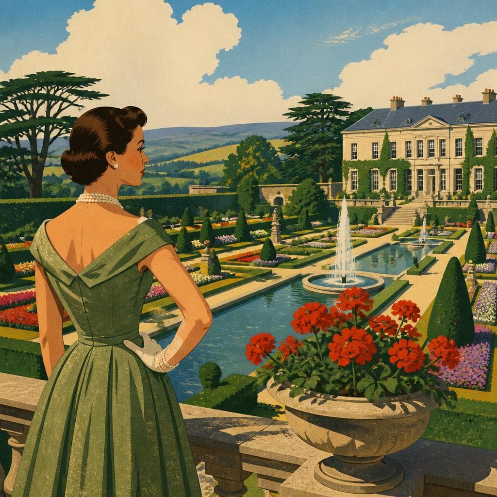 Cover art for Martha Turnbull’s Garden of Power