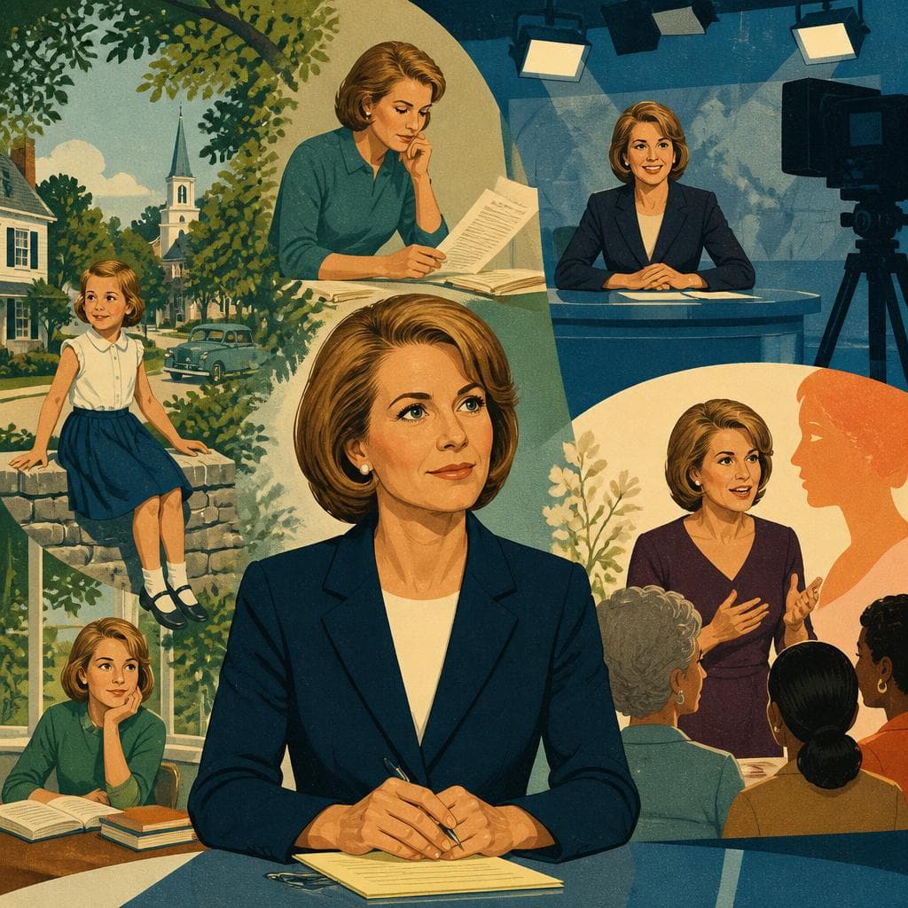 Cover art for From Arlington to America’s Living Rooms