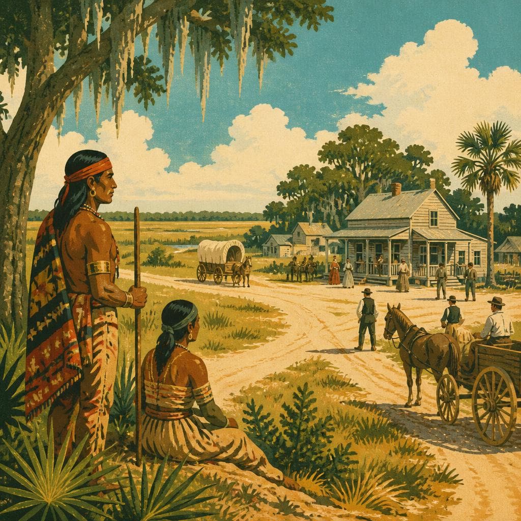 Cover art for Where the Road Met the Prairie