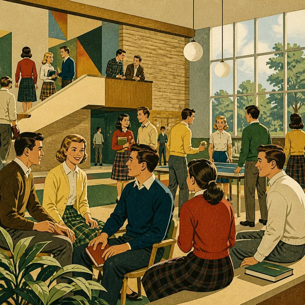 Cover art for Where Marion Gathered