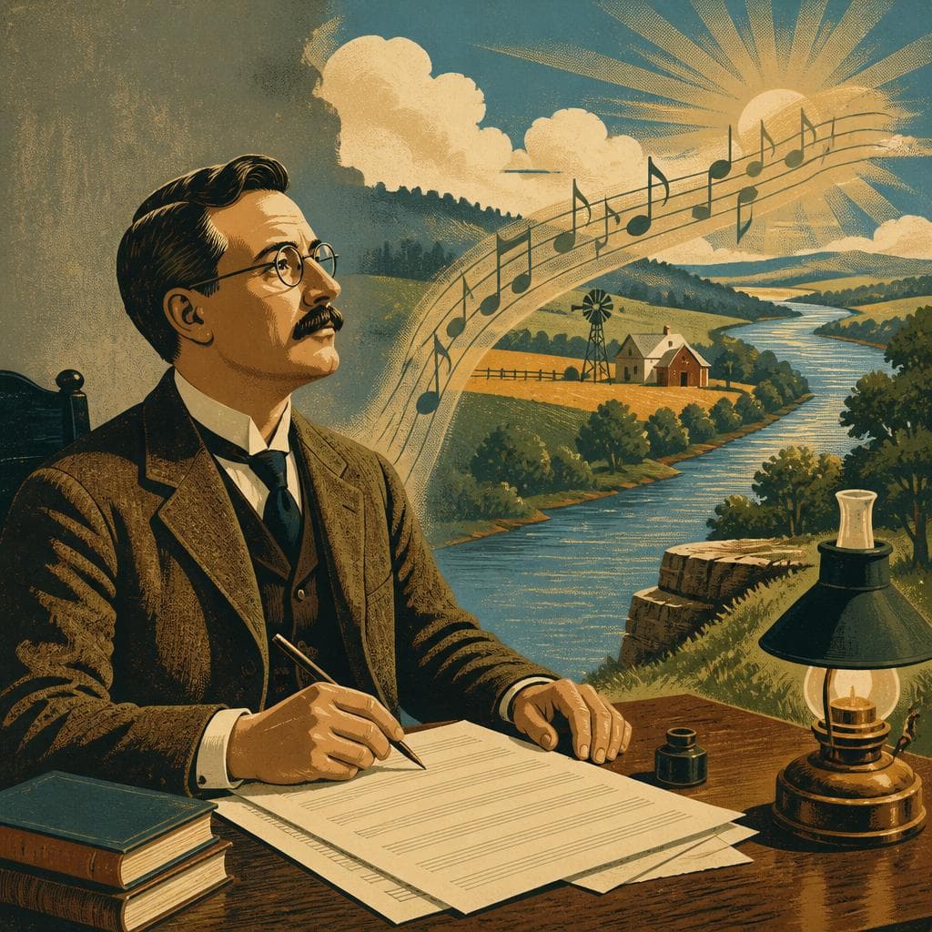 Cover art for When Phelps Turned Missouri Into Song