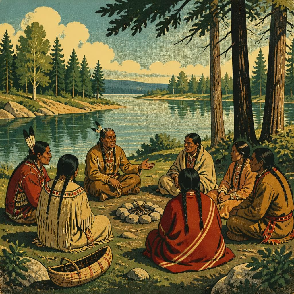 Cover art for Before the Picnic Tables