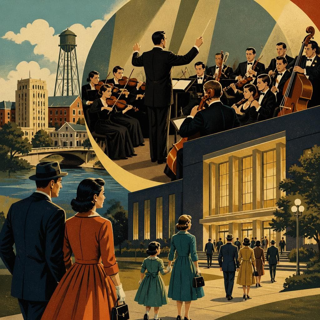 Cover art for When Symphony Night Means Something