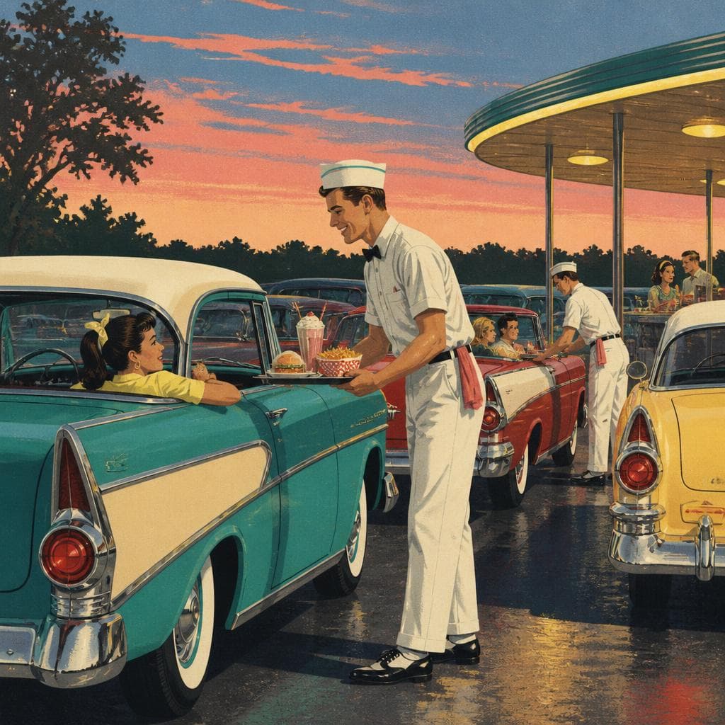 Cover art for Where Route 206 Still Pulls In