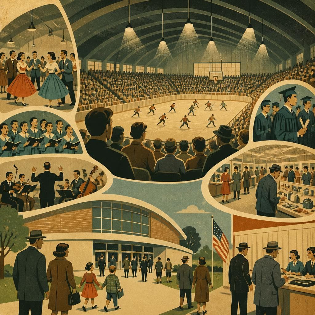 Cover art for The Room That Held Miami County