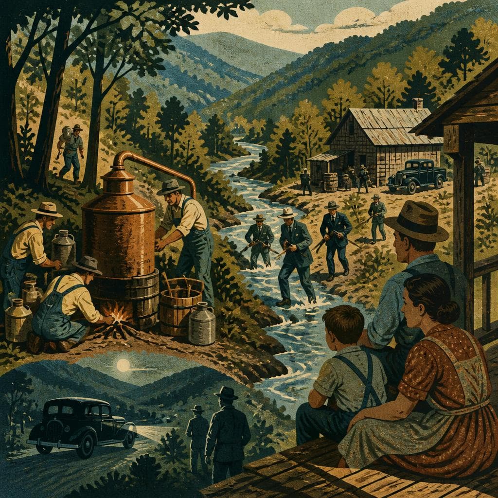 Cover art for Troublesome Creek and the Price of a Living