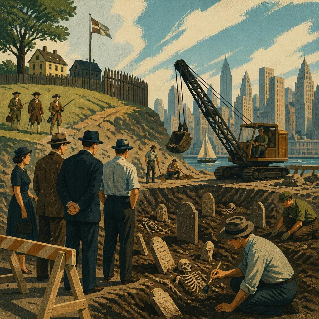 Cover art for What the Ground Gave Back