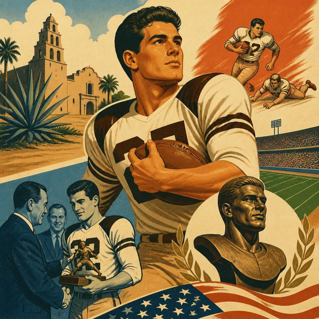 Cover art for From Alice to All-America