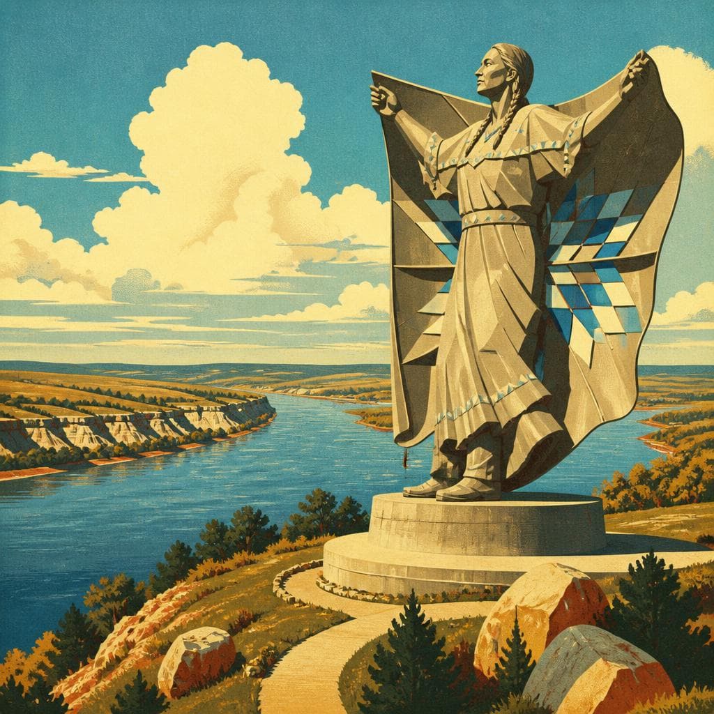 Cover art for Where Dignity Meets the River