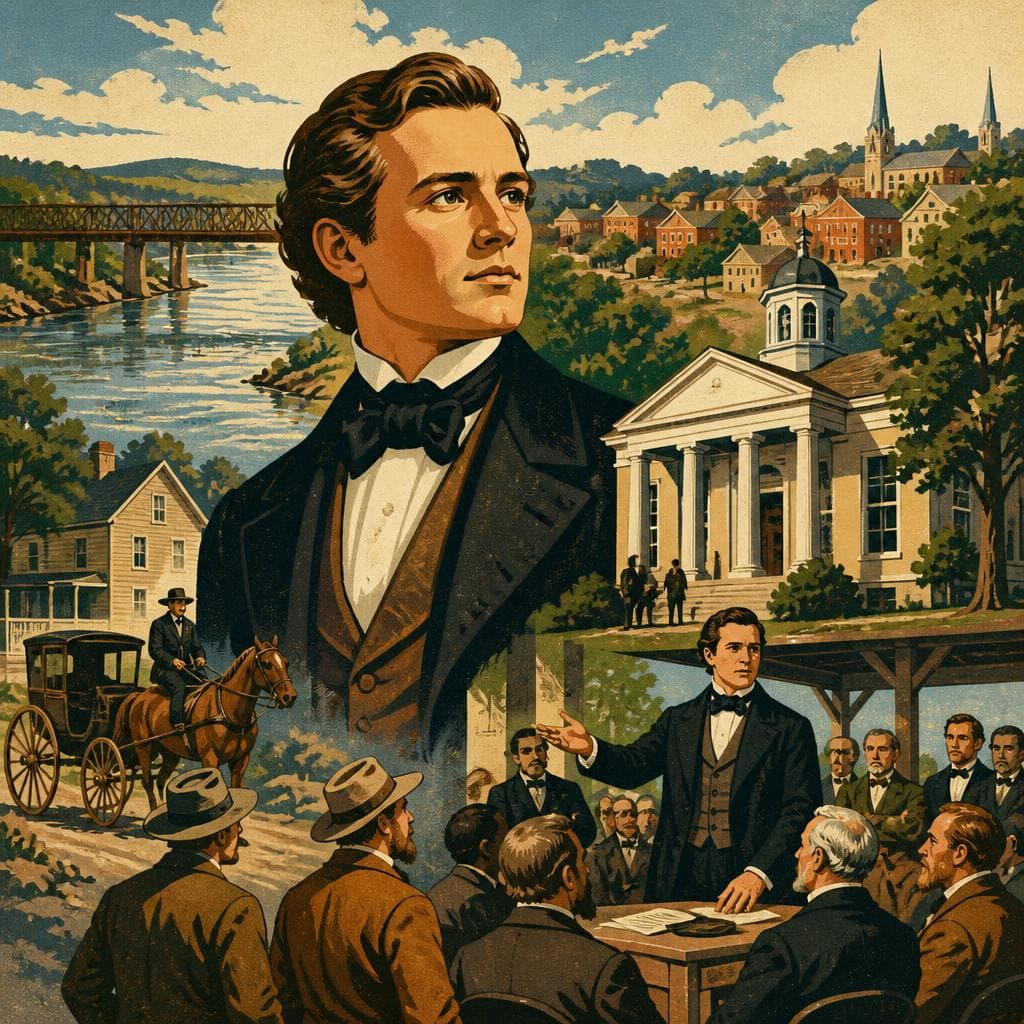 Cover art for Where Bankhead Began