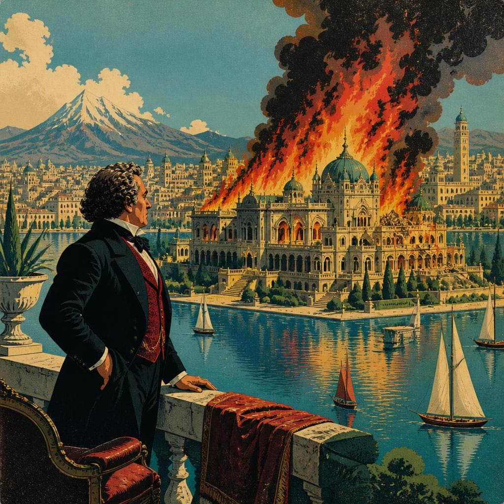 Cover art for Iranistan, Barnum’s Vanished Palace by the Sound