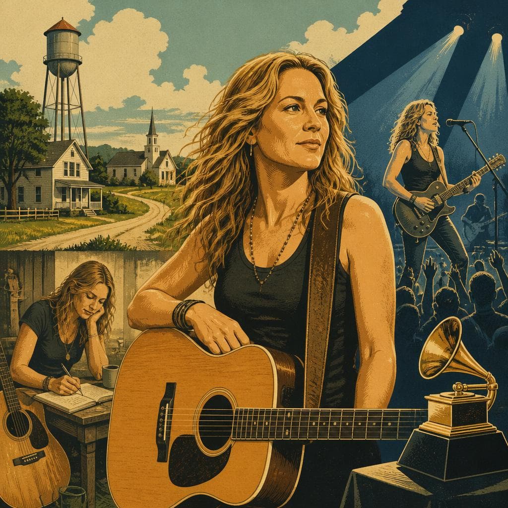 Cover art for From Kennett to the World Stage