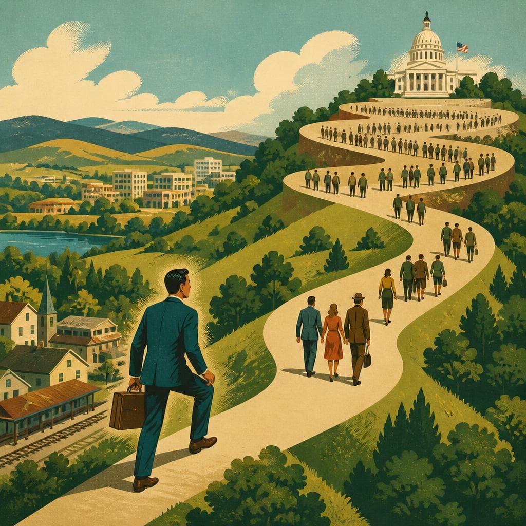 Cover art for From Concord to Congress