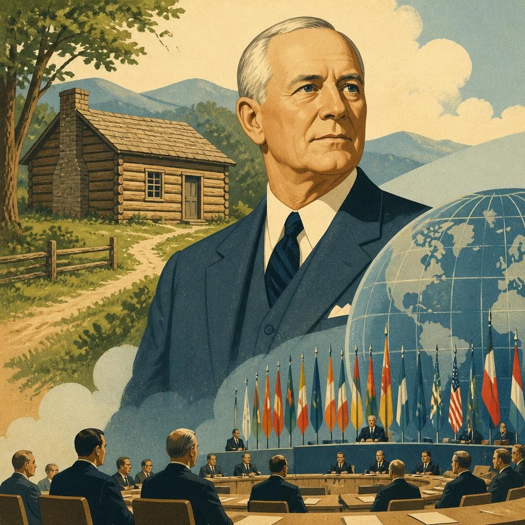 Cover art for From Olympus to the World Stage