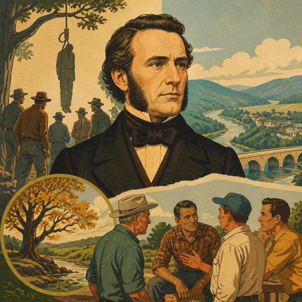 Cover art for The Law Before the Law
