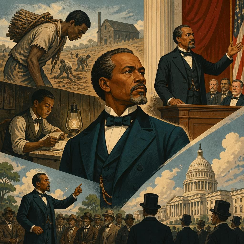 Cover art for From Smithfield to Power