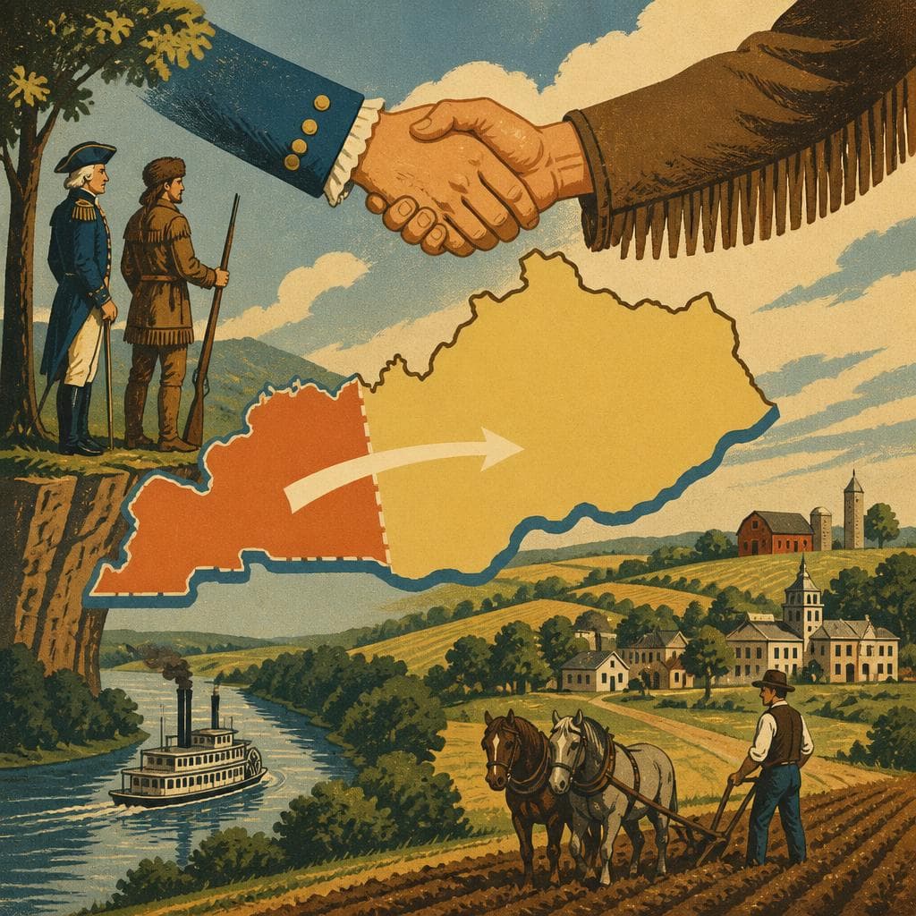 Cover art for When the Purchase Changed Kentucky’s Far West