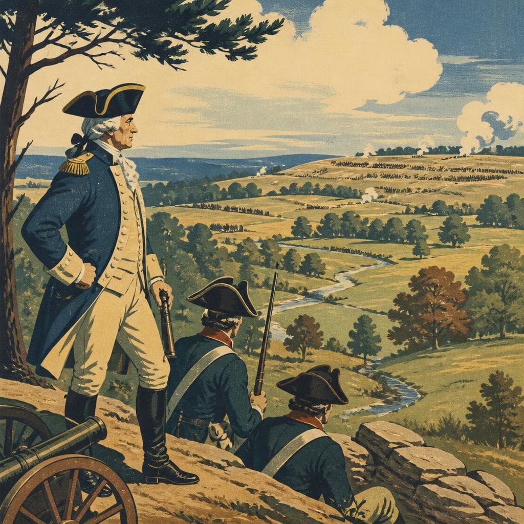 Cover art for Holding the Heights at Middlebrook