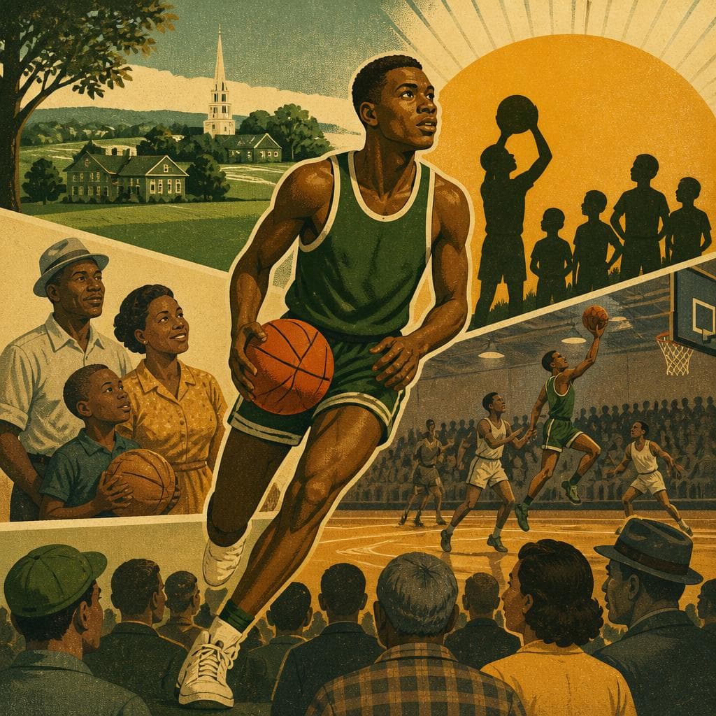 Cover art for The Homegrown Rise of Bryant McIntosh
