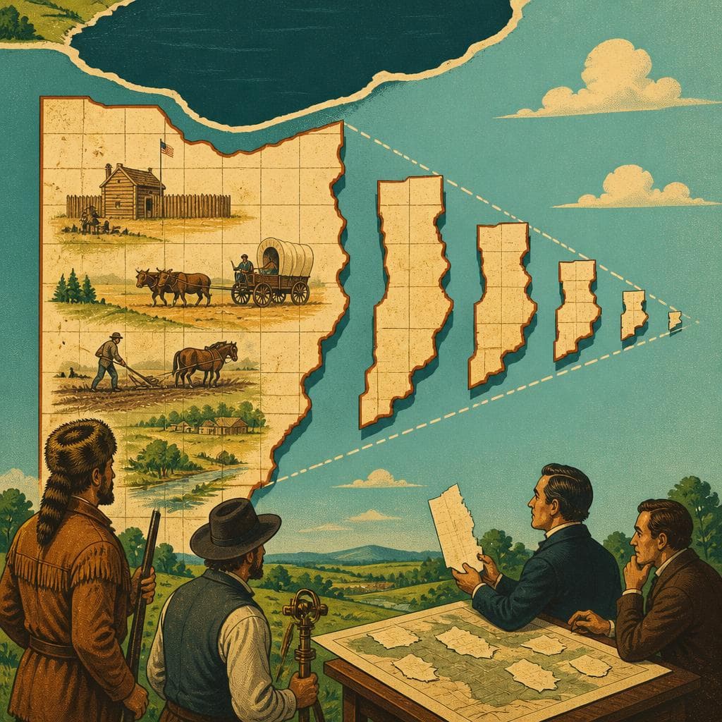 Cover art for When Wayne County Kept Getting Smaller