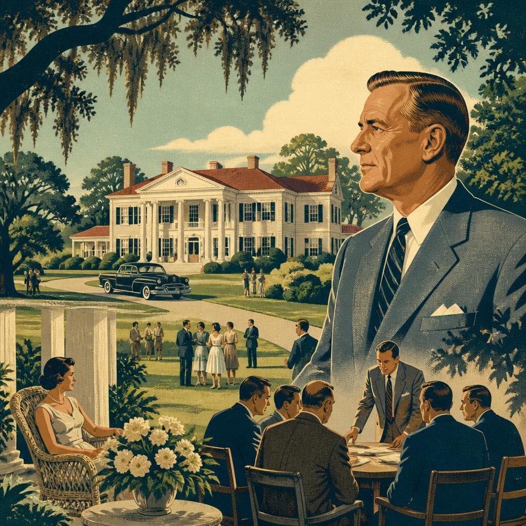 Cover art for Hickory Hill and Watson’s Home Front