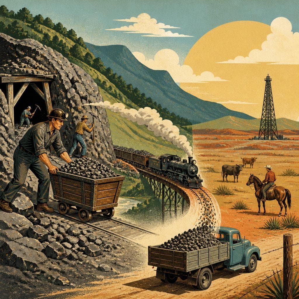 Cover art for Where Wythe County Meets Texas