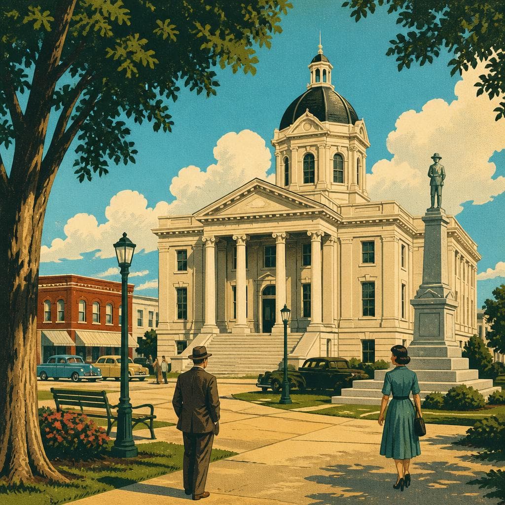 Cover art for Where Gonzales Put Its Power