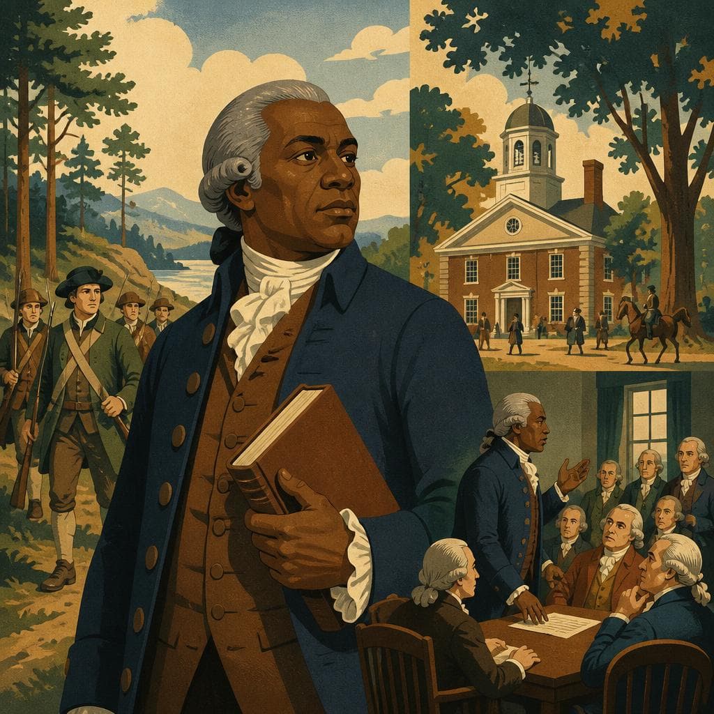 Cover art for A Revolutionary from Williamsburg District